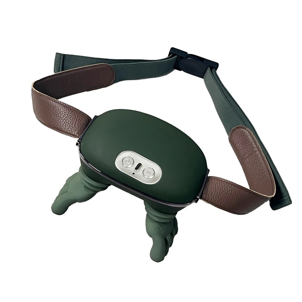 Cordless Neck & Shoulder Massager