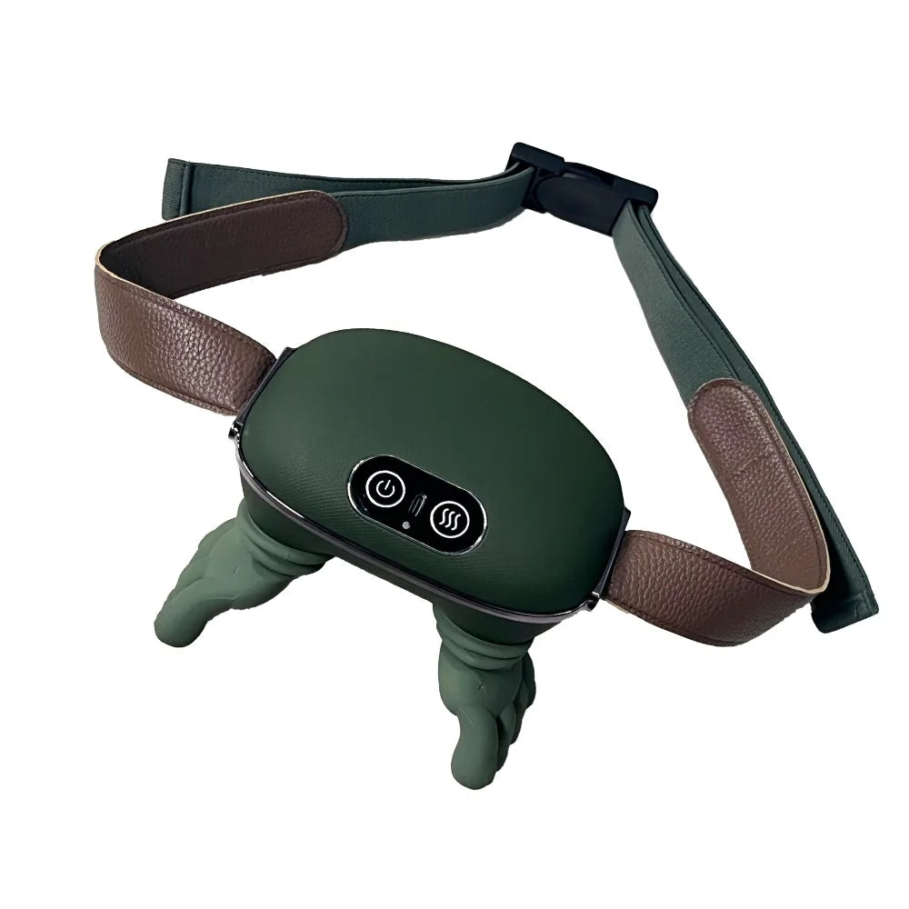 Cordless Neck & Shoulder Massager