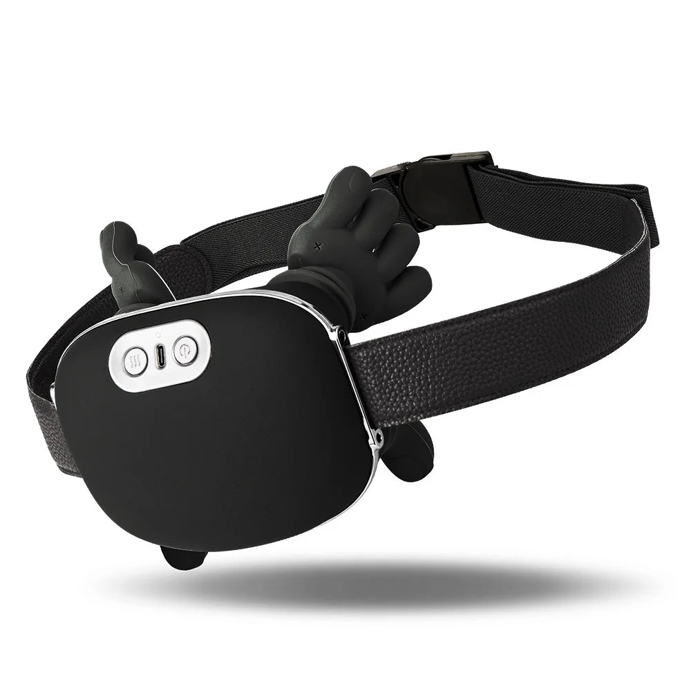 Cordless Neck & Shoulder Massager