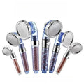 Filtered Shower Head