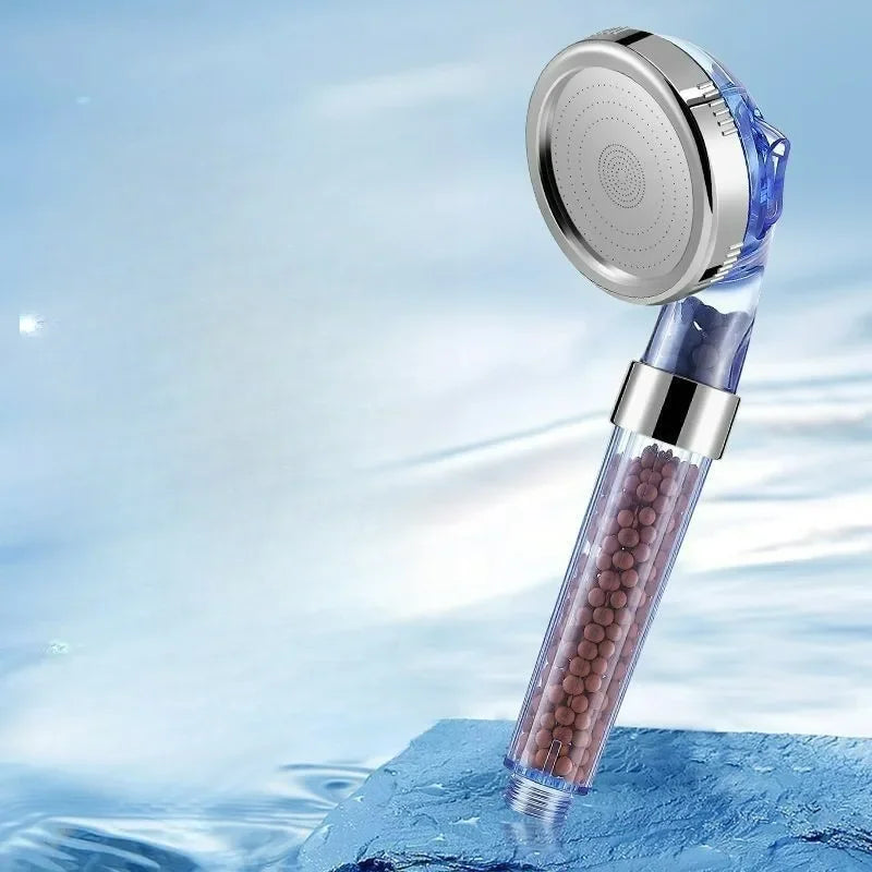 Filtered Shower Head