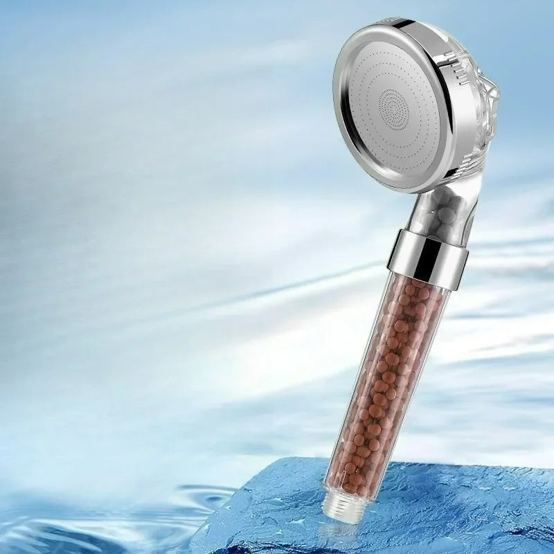 Filtered Shower Head