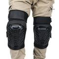 Gel Work Knee Pads