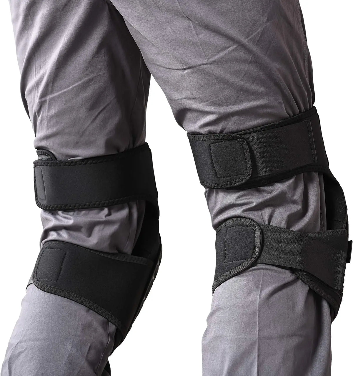 Gel Work Knee Pads