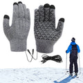 Rechargeable Heated Gloves