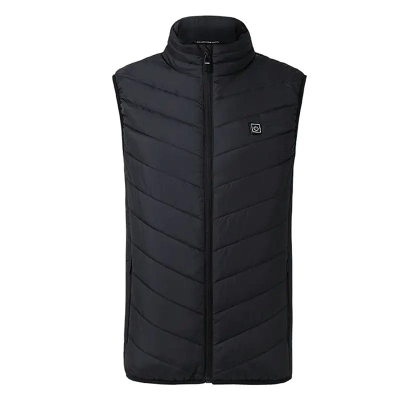 USB Heated Vest