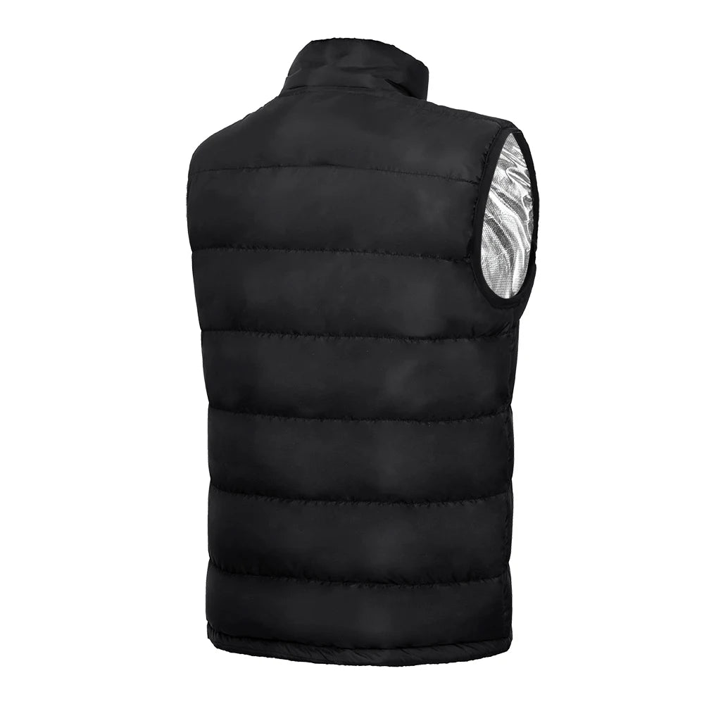 USB Heated Vest
