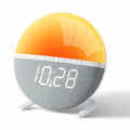 Sunrise Wake-Up Light Alarm